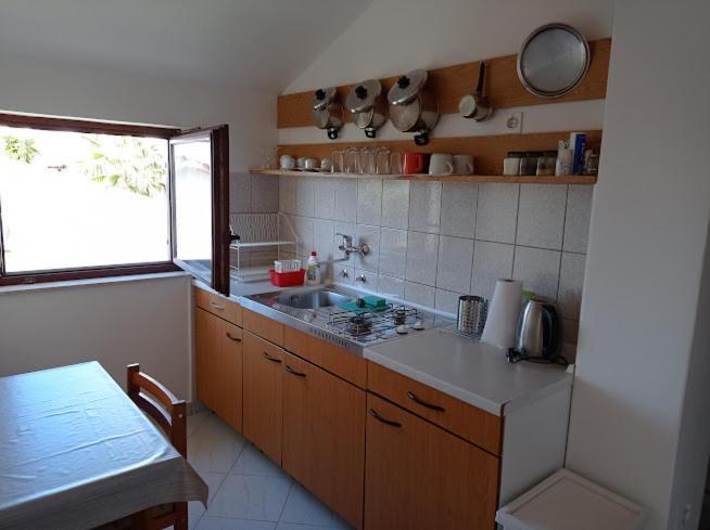 Apartments Pero Kozino ภายนอก รูปภาพ