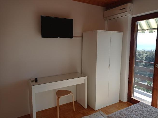 Apartments Pero Kozino ภายนอก รูปภาพ